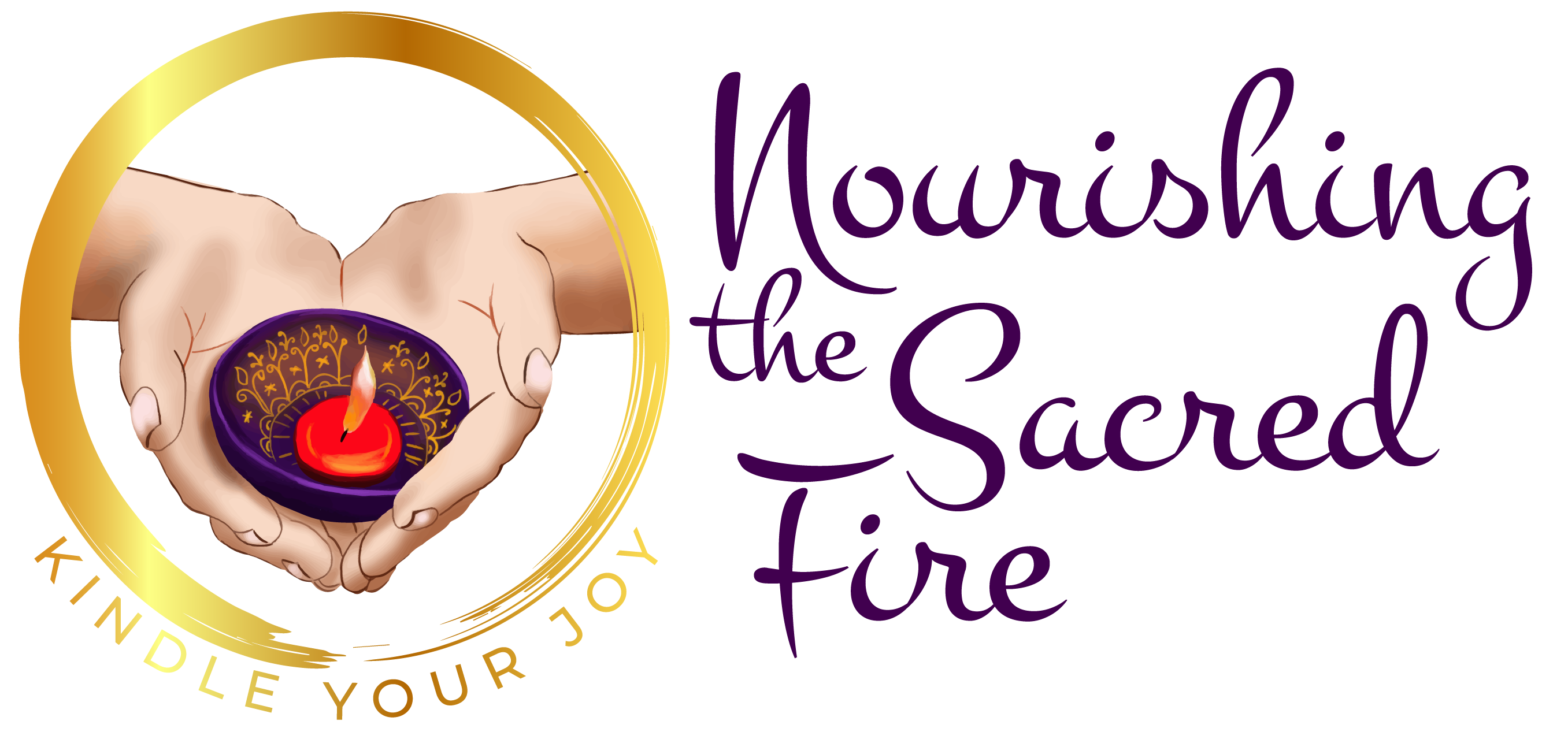 Nourishing the Sacred Fire